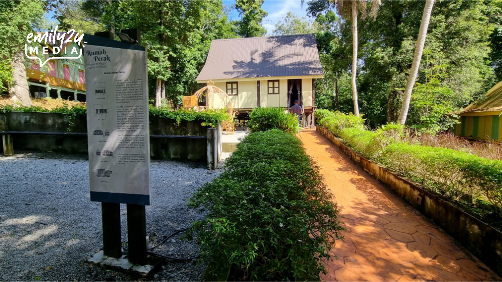 Rumah Perak