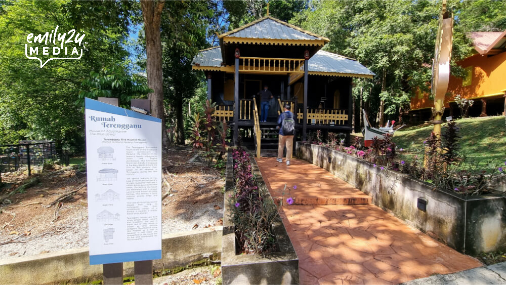 Rumah Terengganu