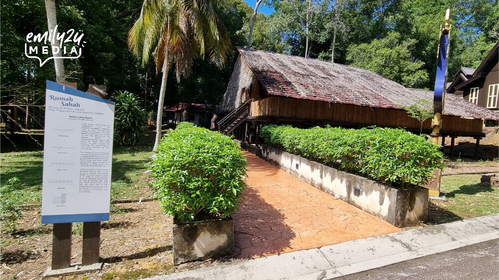 Rumah Sabah