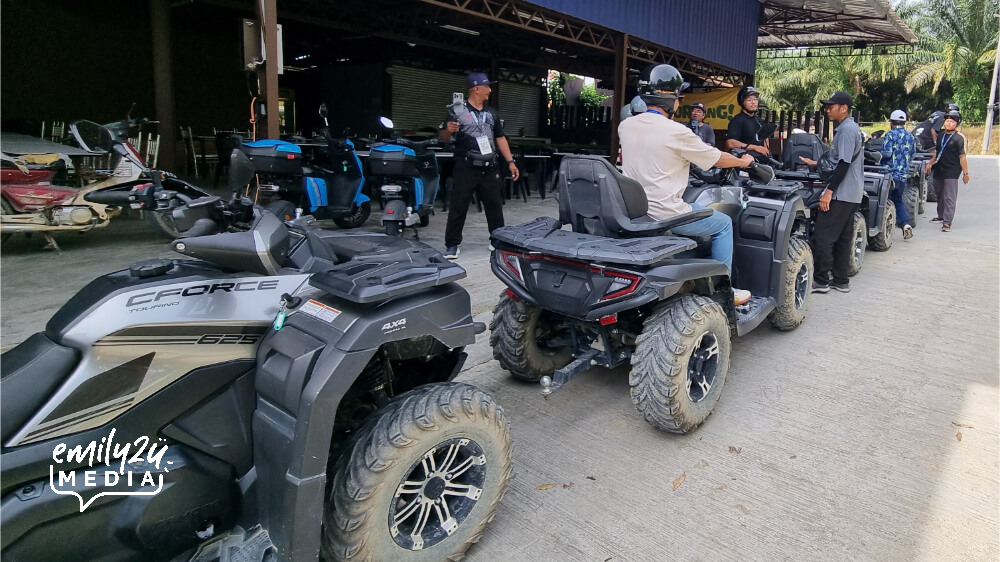 ATV