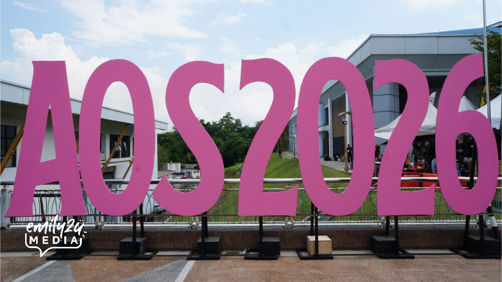 15th Annual Art Of Speed Summer Festival Malaysia 2026