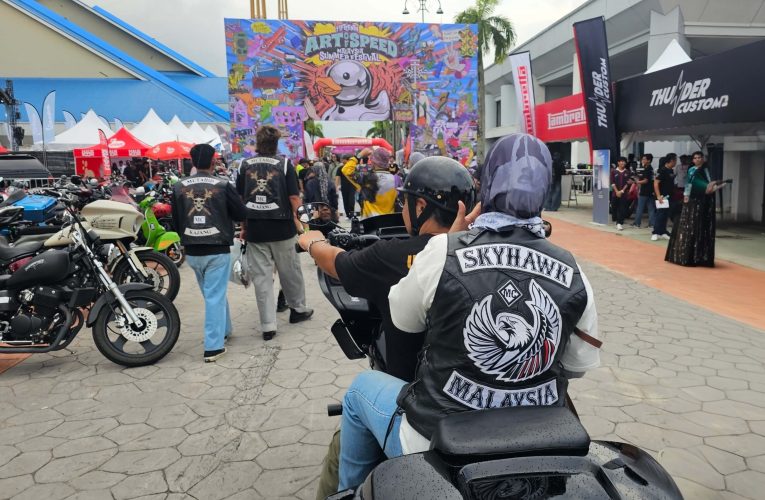 Art of Speed Malaysia 2026 Raises the Bar with Its Biggest Celebration Yet