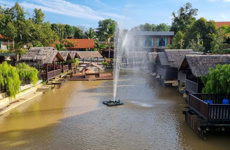 Melaka Surreal Durian Experience 2026: Day 1 – The Journey Begins