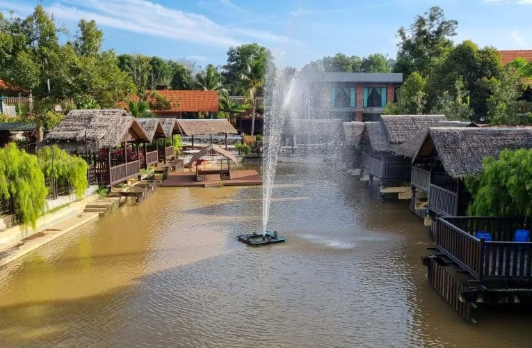 Melaka Surreal Durian Experience 2026: Day 1 – The Journey Begins