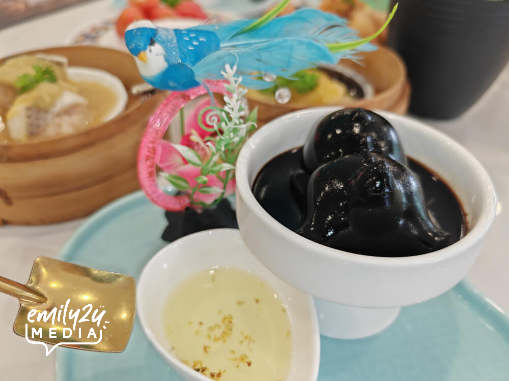 Guiling Jelly