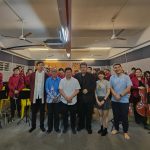 Kinta Valley Chinese Orchestra thumbnail