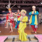 Melaka Surreal Durian Experience 2026: Day 3 – A Heritage Adventure Before We Bid Melaka Goodbye, For Now Melaka Surreal Durian Experience traditional dancers