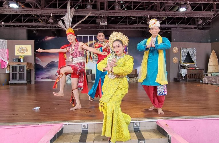 Melaka Surreal Durian Experience 2026: Day 3 – A Heritage Adventure Before We Bid Melaka Goodbye, For Now
