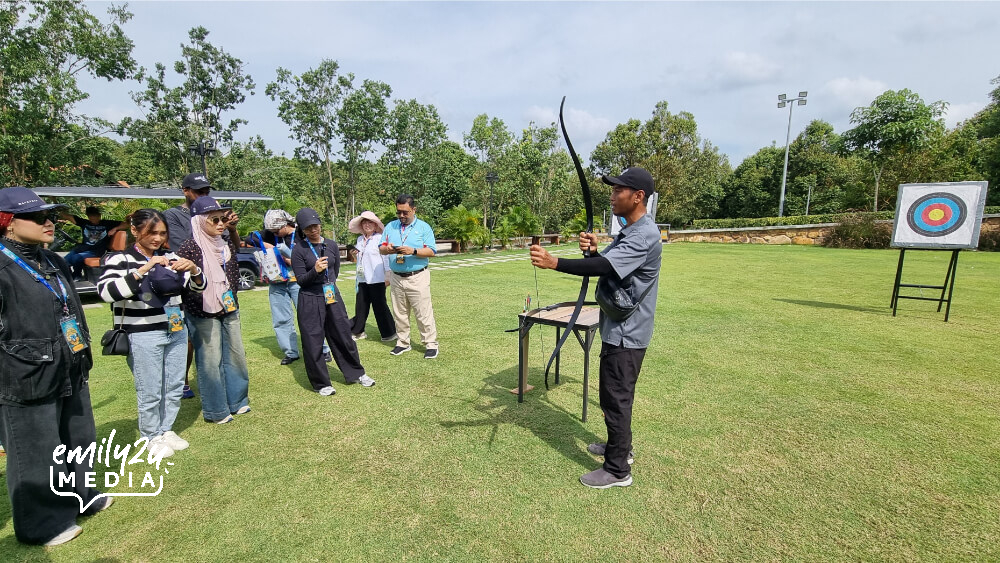 archery