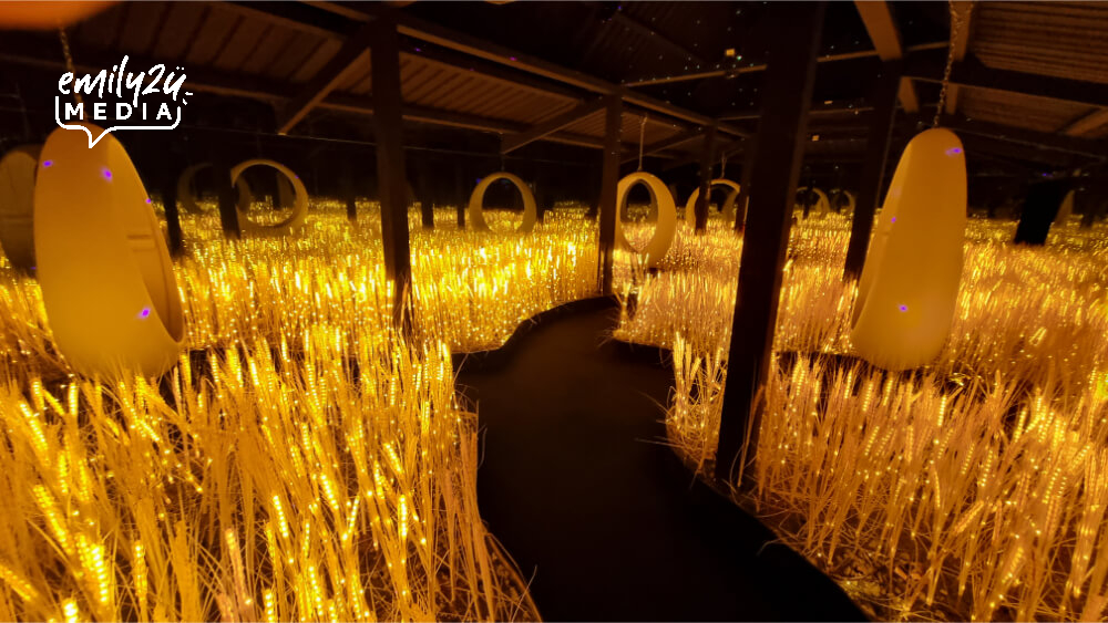 inside Rumah Kedah