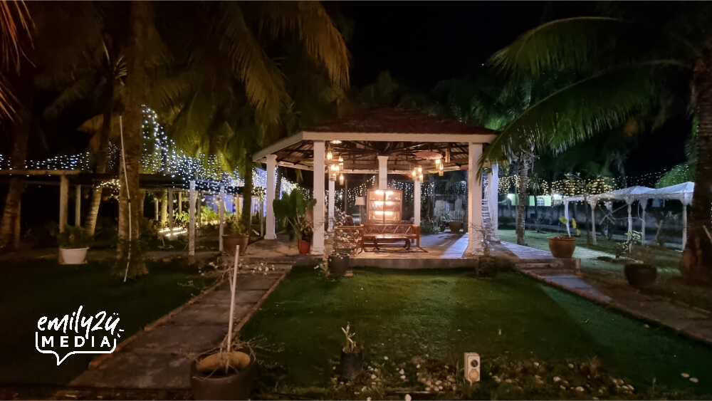 kampung vibes