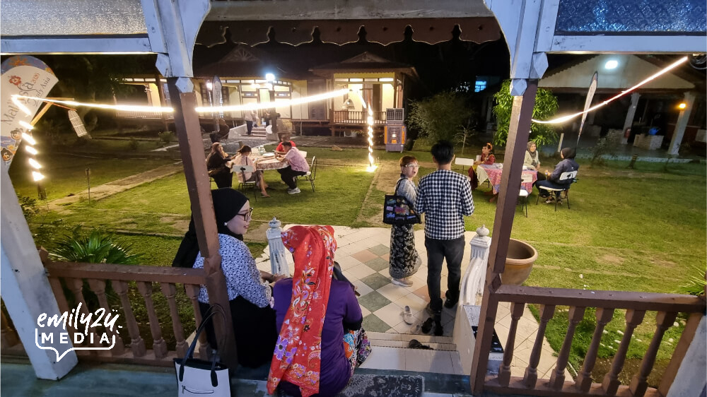 kampung vibes