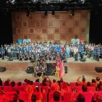 Creative Music Academy 30th Anniversary