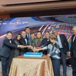 MICCI Perak Celebrates 115 Years of Building Business Connections MICCI Perak 115th Anniversary