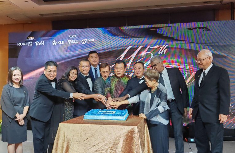 MICCI Perak Celebrates 115 Years of Building Business Connections