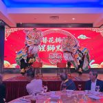 Perak Nam Hoi Association 90th anniversary dinner thumbnail