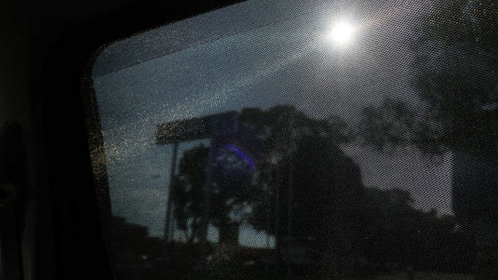 car sunshade for ultimate protection