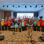 Chari-Tea: Where Music, Friendship and Charity Came Together Chari Tea thumbnail