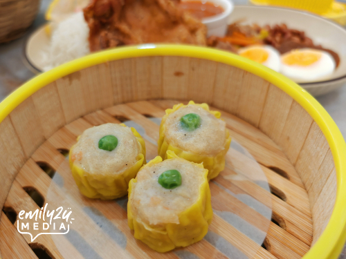 Prawn Mai